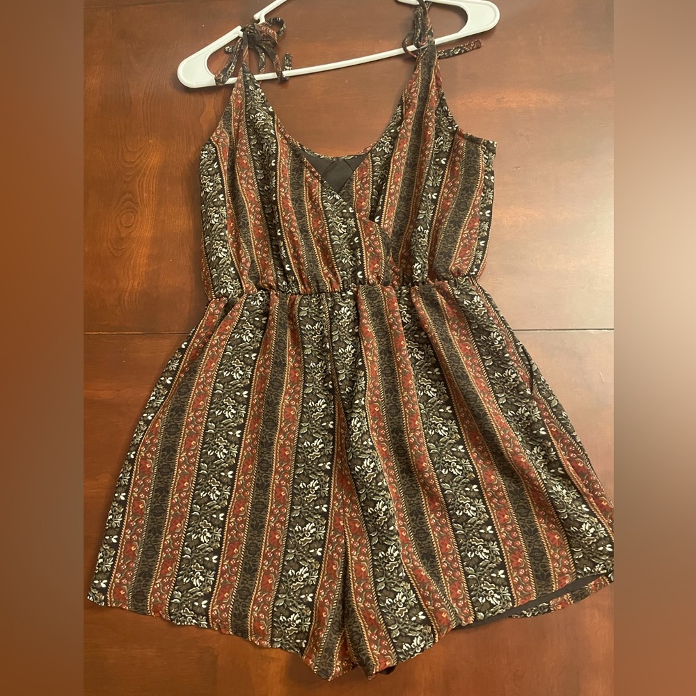 Romper women size S